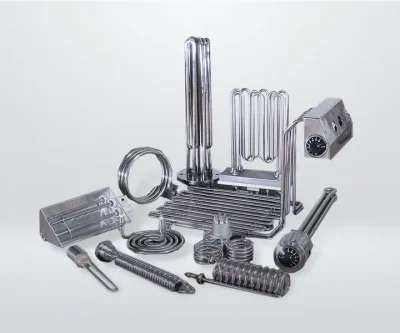 ฮีตเตอร์ฮอตรันเนอร์ (Hot Runner Heater)