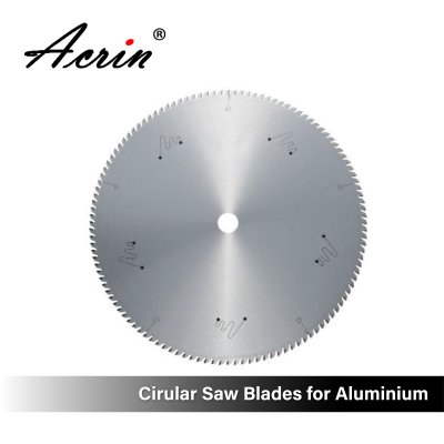 Circular Saw blades for Aluminium