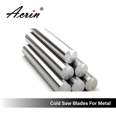 Cold Saw Blades for Metal