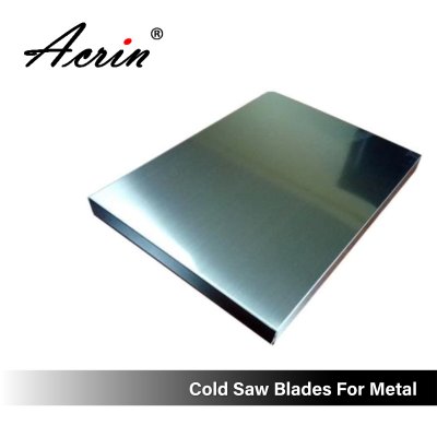 Cold Saw Blades for Metal