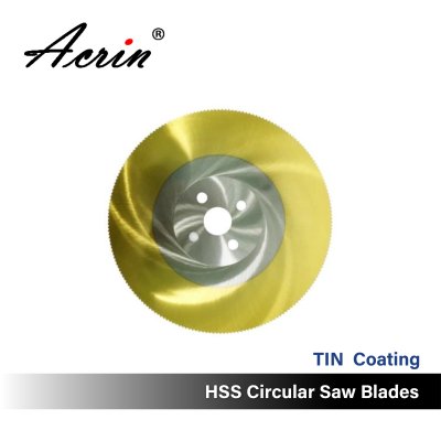 HSS Circular Saw Blades