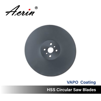 HSS Circular Saw Blades