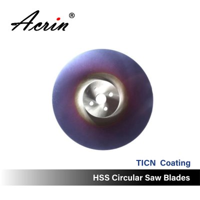 HSS Circular Saw Blades