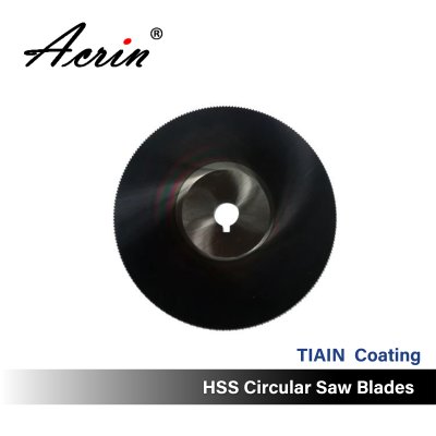 HSS Circular Saw Blades