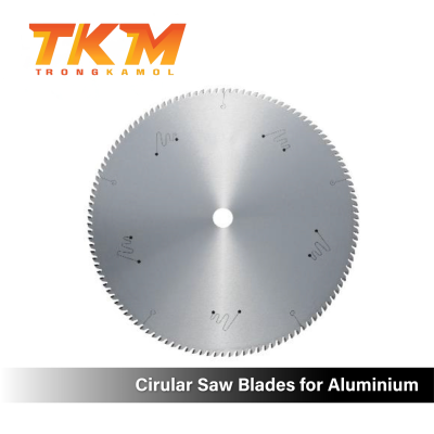 Circular Saw blades for Aluminium