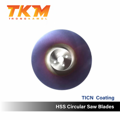 HSS Circular Saw Blades