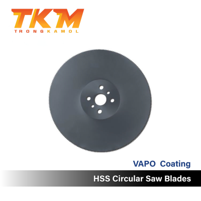 HSS Circular Saw Blades