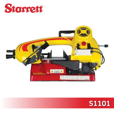 Band saw Machine