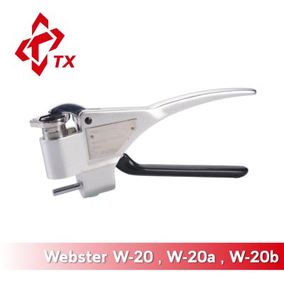 Webster Hardness Tester