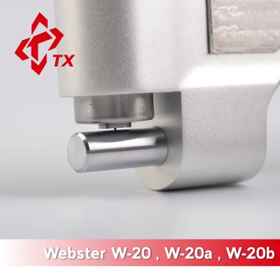Webster Hardness Tester