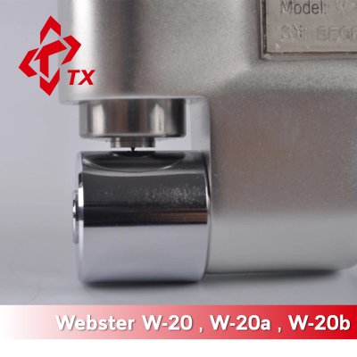 Webster Hardness Tester