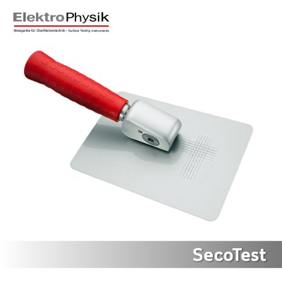 Adhesion Test : SecoTest