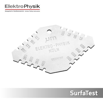 Coating Thickness Gauge : SurfaTest