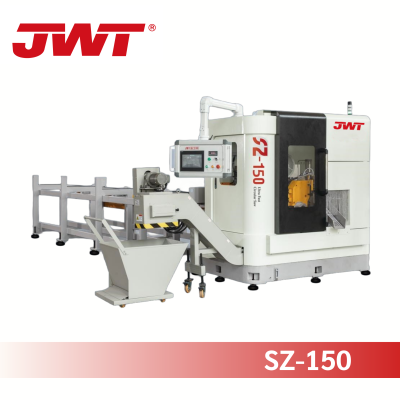Automatic Circular Cold Saw Machine SZ-70 / SZ-100 / SZ-150 / SZ-200 / SZ-250 / SZ-300 / SZ-400