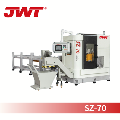 Automatic Circular Cold Saw Machine SZ-70 / SZ-100 / SZ-150 / SZ-200 / SZ-250 / SZ-300 / SZ-400