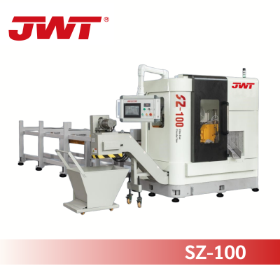Automatic Circular Cold Saw Machine SZ-70 / SZ-100 / SZ-150 / SZ-200 / SZ-250 / SZ-300 / SZ-400