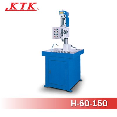 Hydraulic Peck Feed Drilling Machine