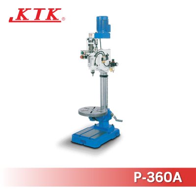 Pneumatic Drilling Machine