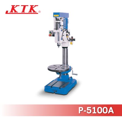 Pneumatic Drilling Machine