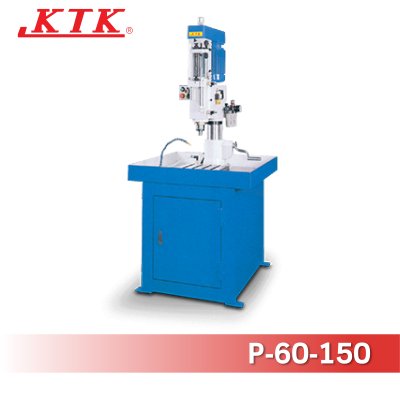 Linear Guide Hydraulic Drilling Machine