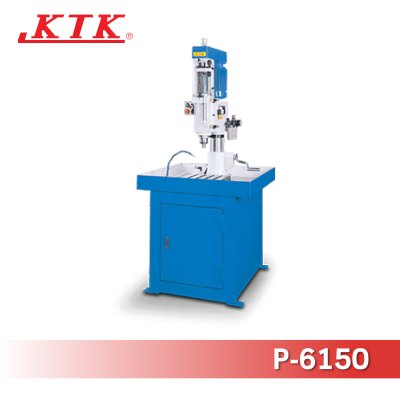 Pneumatic Drilling Machine