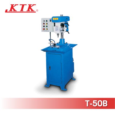 Pitch Gear Auto Tapping Machine