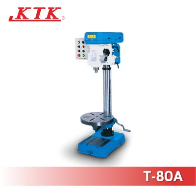 Pitch Gear Auto Tapping Machine