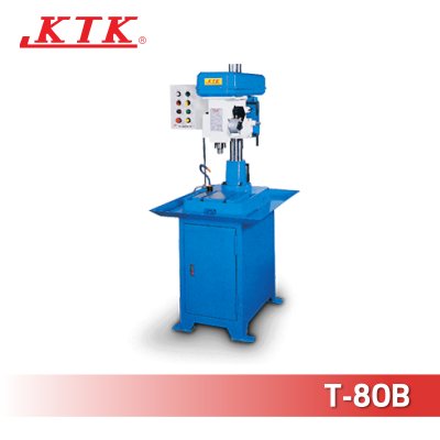 Pitch Gear Auto Tapping Machine