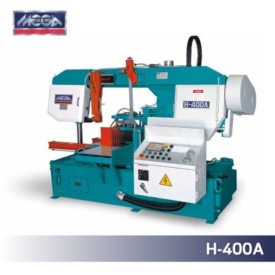 H-400A