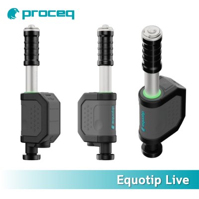 Portable Hardness Tester