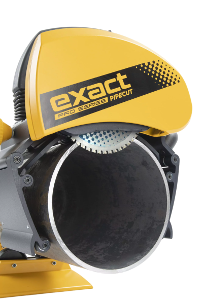Exact PipeCut 220 Pro Series