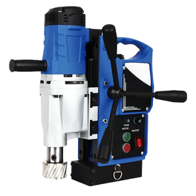 Electromagnetic Drilling Machine - SMD35 Electromagnetic Drilling Machine - SMD35