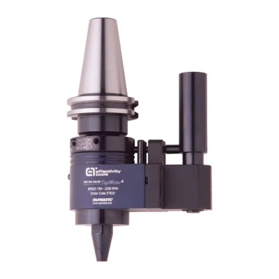 TAPMATIC TapWriter Dot Peen Marking TAPMATIC TapWriter Dot Peen Marking