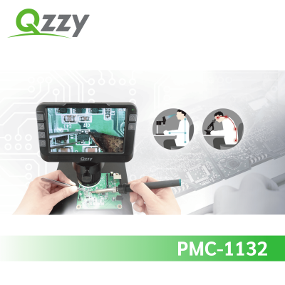 PMC-1122 (3×-8×)