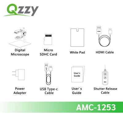 AMC-1253 (17×)