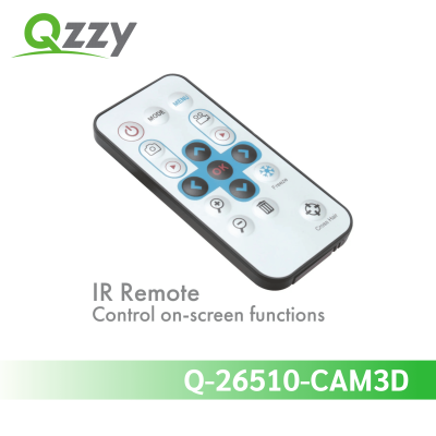 Q-26510-CAM 3D