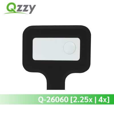 Wide View Q-26060 [2.25x | 4x]