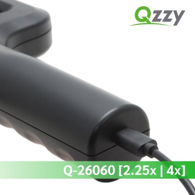 Wide View Q-26060 [2.25x | 4x]