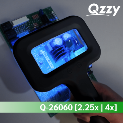 Wide View Q-26060 [2.25x | 4x]