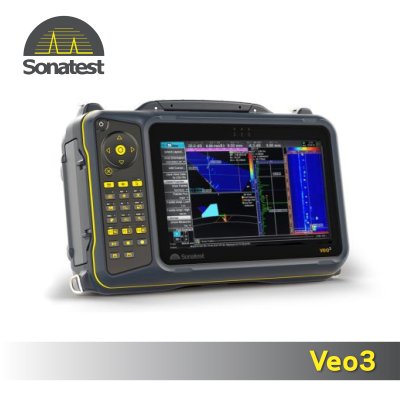 Phase Array Flaw Detector Phase Array Flaw Detector