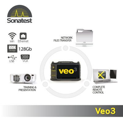Phase Array Flaw Detector Phase Array Flaw Detector