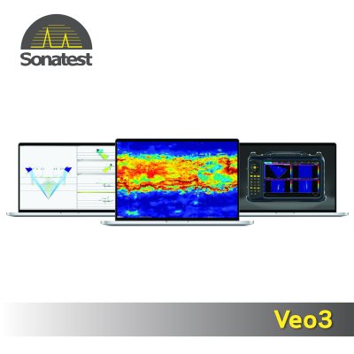Phase Array Flaw Detector Phase Array Flaw Detector