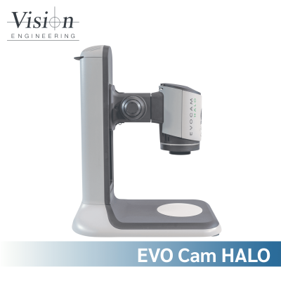 EVO Cam HALO Vision