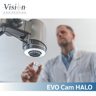 EVO Cam HALO Vision