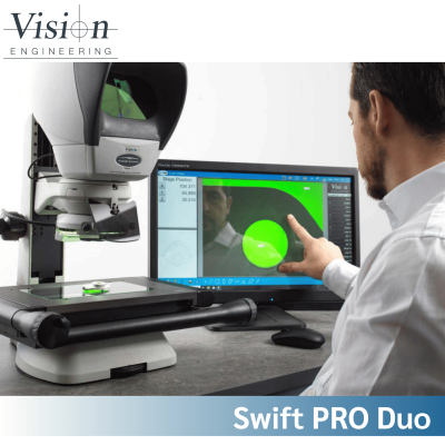 Swift PRO Series