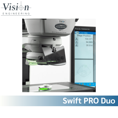 Swift PRO Series