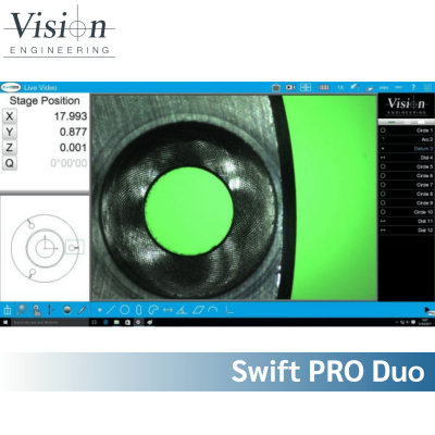 Swift PRO Series