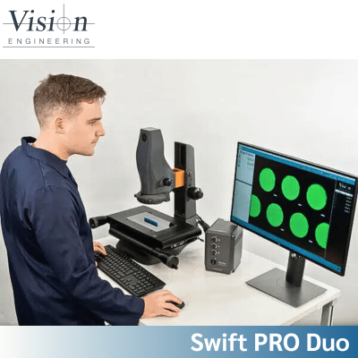 Swift PRO Series