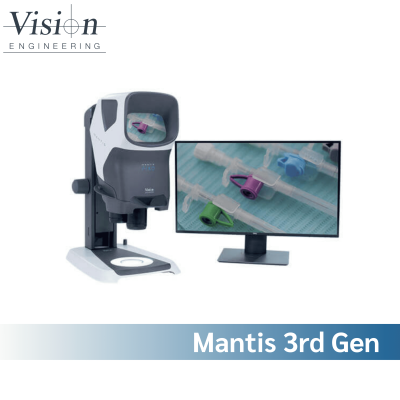 Mantis 3rd Gen