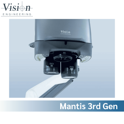 Mantis 3rd Gen